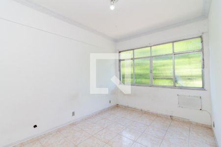 Sala/Quarto de kitnet/studio à venda com 1 quarto, 30m² em Cascadura, Rio de Janeiro