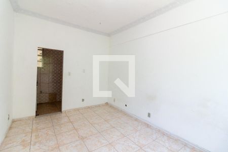 Sala/Quarto de kitnet/studio à venda com 1 quarto, 30m² em Cascadura, Rio de Janeiro