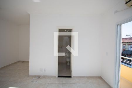 Quarto Suíte de casa à venda com 4 quartos, 190m² em Campo Grande, São Paulo