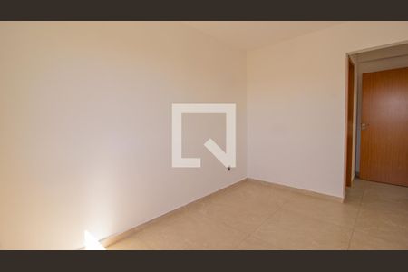 Suíte de apartamento para alugar com 2 quartos, 60m² em Vila Alvorada, Jundiaí