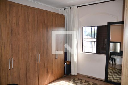 Quarto 1 de apartamento para alugar com 3 quartos, 169m² em Rudge Ramos, São Bernardo do Campo