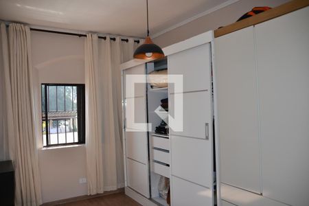 Quarto 2 de apartamento para alugar com 3 quartos, 169m² em Rudge Ramos, São Bernardo do Campo