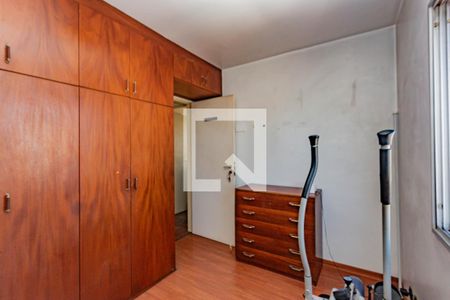Quarto 1 de apartamento à venda com 3 quartos, 82m² em Bosque da Saúde, São Paulo