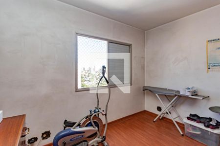Quarto 1 de apartamento à venda com 3 quartos, 82m² em Bosque da Saúde, São Paulo
