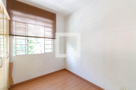 Quarto 1 de apartamento à venda com 3 quartos, 95m² em Santo Agostinho, Belo Horizonte