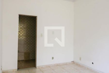 Kitnet/Studio para alugar com 1 quarto, 30m² em Cascadura, Rio de Janeiro