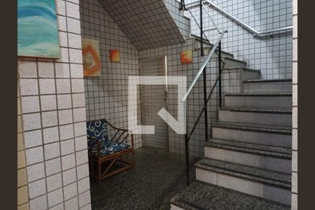 Portaria de kitnet/studio à venda com 1 quarto, 30m² em Cascadura, Rio de Janeiro