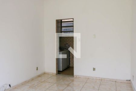 Kitnet de kitnet/studio para alugar com 1 quarto, 30m² em Cascadura, Rio de Janeiro