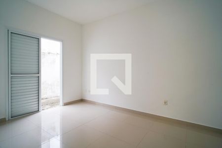 Suíte de casa de condomínio para alugar com 3 quartos, 70m² em Wanel Ville, Sorocaba