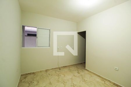 Sala/Quarto de kitnet/studio para alugar com 1 quarto, 26m² em Quarta Parada, São Paulo