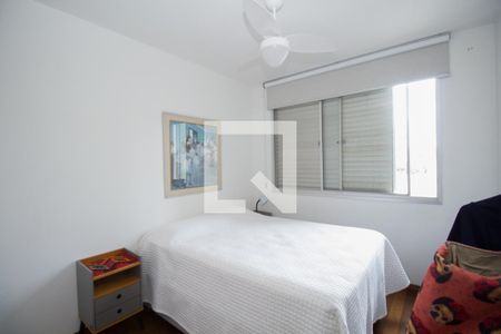 Quarto 1 de apartamento à venda com 4 quartos, 157m² em Sion, Belo Horizonte