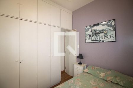 Quarto 2 de apartamento para alugar com 2 quartos, 75m² em Copacabana, Rio de Janeiro