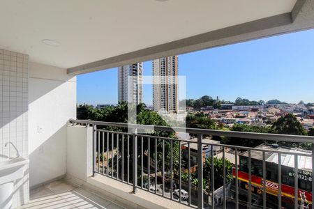 Apartamento à venda com 2 quartos, 46m² em Vila Formosa, São Paulo