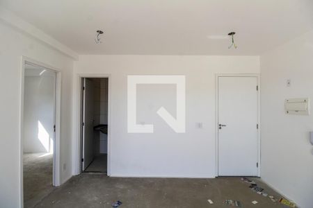 Sala/Cozinha de apartamento à venda com 2 quartos, 46m² em Vila Formosa, São Paulo