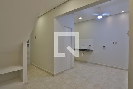Apartamento para alugar com 1 quarto, 22m² em Água Rasa, São Paulo