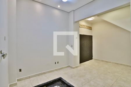 Sala/Cozinha de apartamento para alugar com 1 quarto, 22m² em Água Rasa, São Paulo