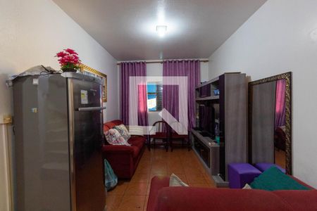 Sala de casa à venda com 2 quartos, 70m² em Parque Paineiras, São Paulo