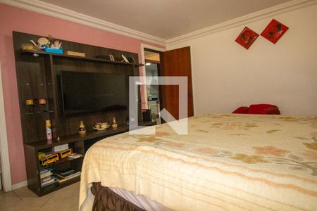 Quarto 1 de casa de condomínio para alugar com 4 quartos, 200m² em Jacarepaguá, Rio de Janeiro