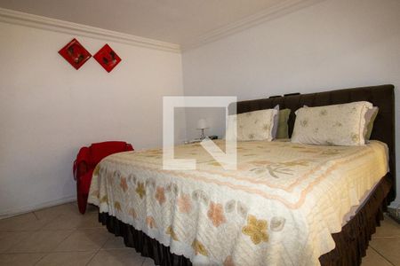 Quarto 1 de casa de condomínio para alugar com 4 quartos, 200m² em Jacarepaguá, Rio de Janeiro