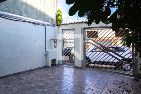 Casa para alugar com 3 quartos, 100m² em Parque Continental Ii, Guarulhos