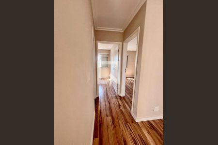 Foto 10 de apartamento à venda com 2 quartos, 64m² em Jardim Ester, São Paulo