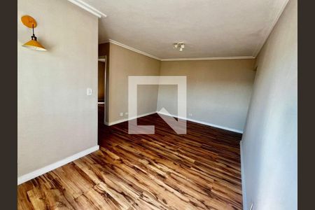 Foto 02 de apartamento à venda com 2 quartos, 64m² em Jardim Ester, São Paulo