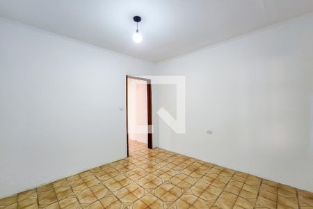 Quarto de casa para alugar com 1 quarto, 60m² em Paulicéia, São Bernardo do Campo