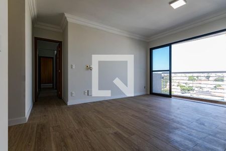 Sala de apartamento para alugar com 3 quartos, 90m² em Centro, Mogi das Cruzes