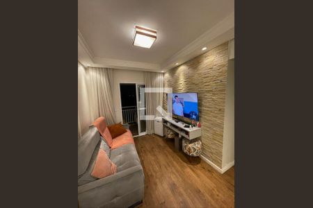 Foto 15 de apartamento à venda com 2 quartos, 62m² em Tucuruvi, São Paulo