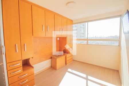 Quarto 1 de apartamento para alugar com 3 quartos, 78m² em Vila Independencia, São Paulo
