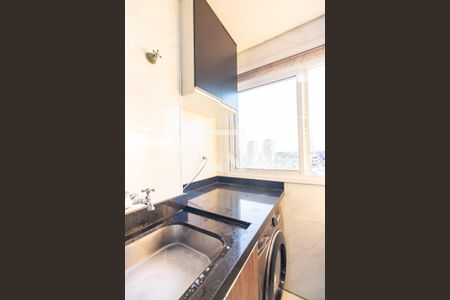 Apartamento à venda com 65m², 2 quartos e 1 vaga Apartamento à venda com 65m², 2 quartos e 1 vagaÁrea de Serviço
