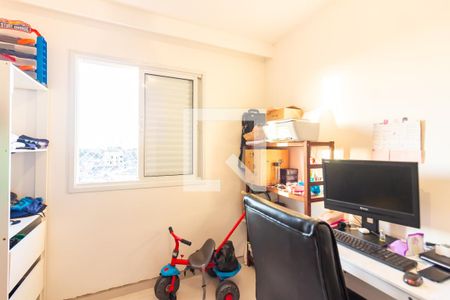 Quarto 2 de apartamento para alugar com 3 quartos, 65m² em São Pedro, Osasco