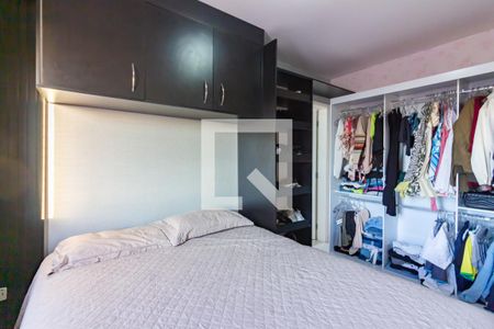 Suíte de apartamento para alugar com 3 quartos, 65m² em São Pedro, Osasco