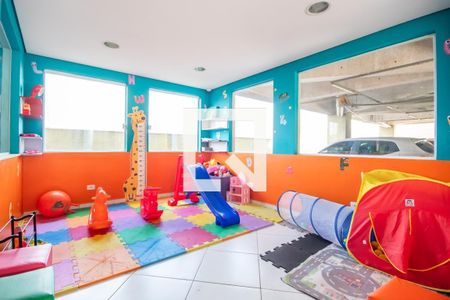 Apartamento à venda com 65m², 2 quartos e 1 vaga Apartamento à venda com 65m², 2 quartos e 1 vagaBrinquedoteca