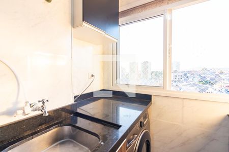 Apartamento à venda com 65m², 2 quartos e 1 vaga Apartamento à venda com 65m², 2 quartos e 1 vagaÁrea de Serviço