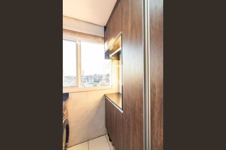 Apartamento à venda com 65m², 2 quartos e 1 vaga Apartamento à venda com 65m², 2 quartos e 1 vagaÁrea de Serviço
