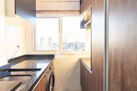 Apartamento à venda com 65m², 2 quartos e 1 vaga Apartamento à venda com 65m², 2 quartos e 1 vagaÁrea de Serviço