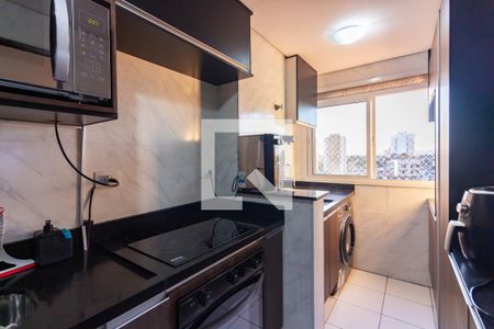 Apartamento à venda com 65m², 2 quartos e 1 vaga Apartamento à venda com 65m², 2 quartos e 1 vagaCozinha