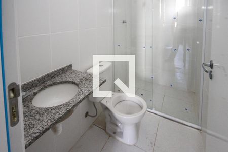 Apartamento para alugar com 1 quarto, 33m² em Vila Diva (zona Leste), São Paulo