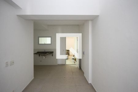 Apartamento para alugar com 1 quarto, 33m² em Vila Diva (zona Leste), São Paulo