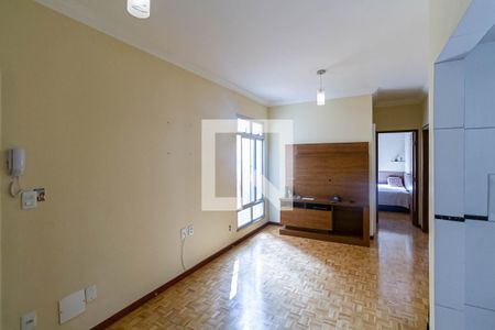 Apartamento à venda com 69m², 3 quartos e 1 vagaSala 