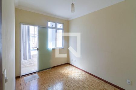 Quarto 2 de apartamento à venda com 3 quartos, 69m² em Santa Monica, Belo Horizonte