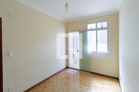 Quarto 2 de apartamento à venda com 3 quartos, 69m² em Santa Monica, Belo Horizonte