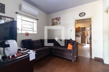 Sala de casa à venda com 4 quartos, 140m² em Vila da Saúde, São Paulo