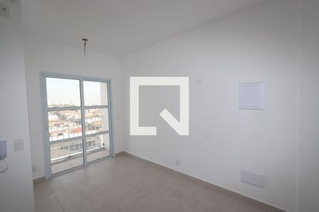 Apartamento para alugar com 1 quarto, 34m² em Vila Diva (zona Leste), São Paulo