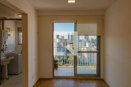 Apartamento para alugar com 2 quartos, 49m² em Vila Santa Catarina, São Paulo