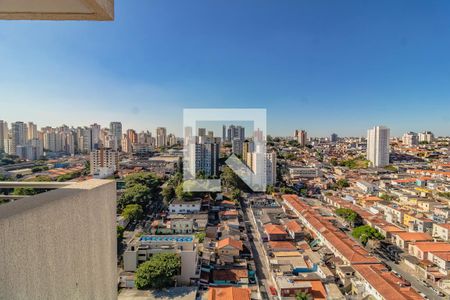 Vista  de apartamento para alugar com 2 quartos, 49m² em Vila Santa Catarina, São Paulo