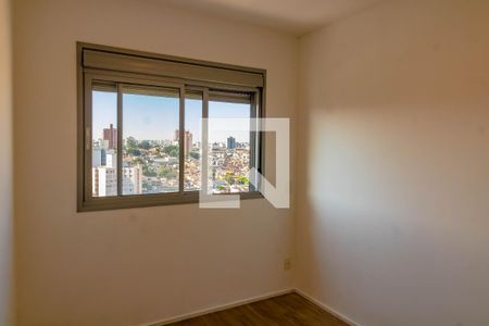 Quarto 2 de apartamento para alugar com 2 quartos, 49m² em Vila Santa Catarina, São Paulo