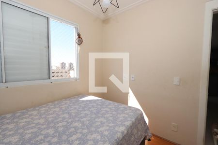 Quarto 1 de apartamento à venda com 2 quartos, 43m² em Bom Retiro, São Paulo