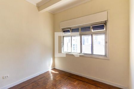 Quarto de apartamento à venda com 1 quarto, 32m² em Santa Ifigênia, São Paulo